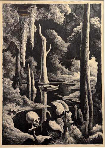 Swampland
