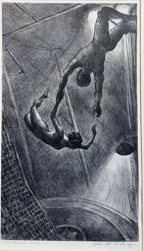The Missed Leap