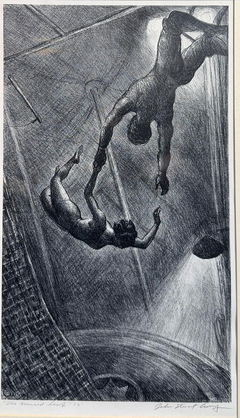 The Missed Leap