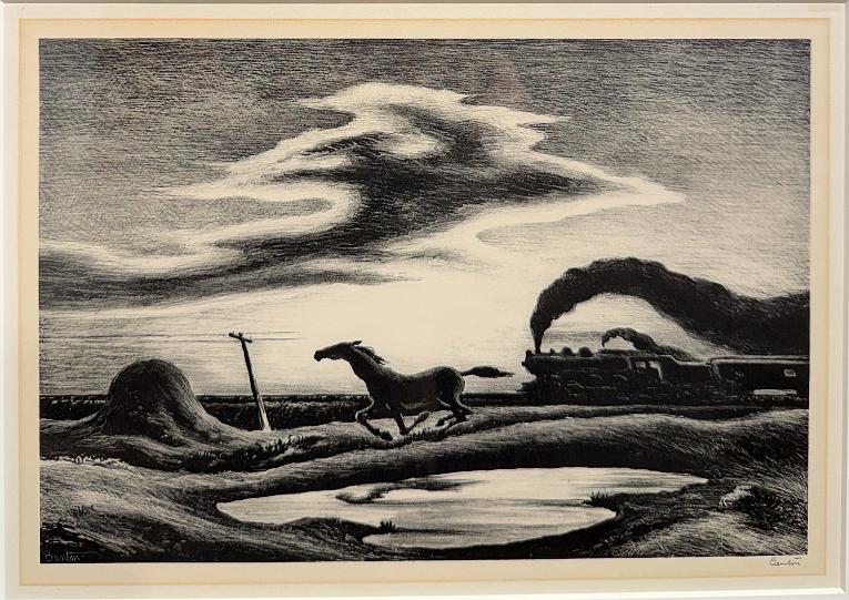 The Race