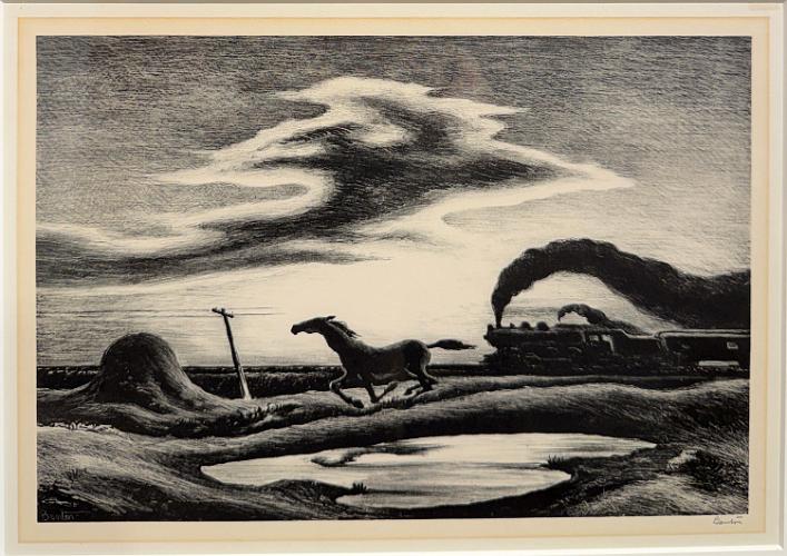 The Race