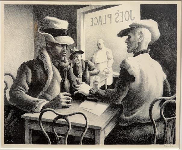 Discussion