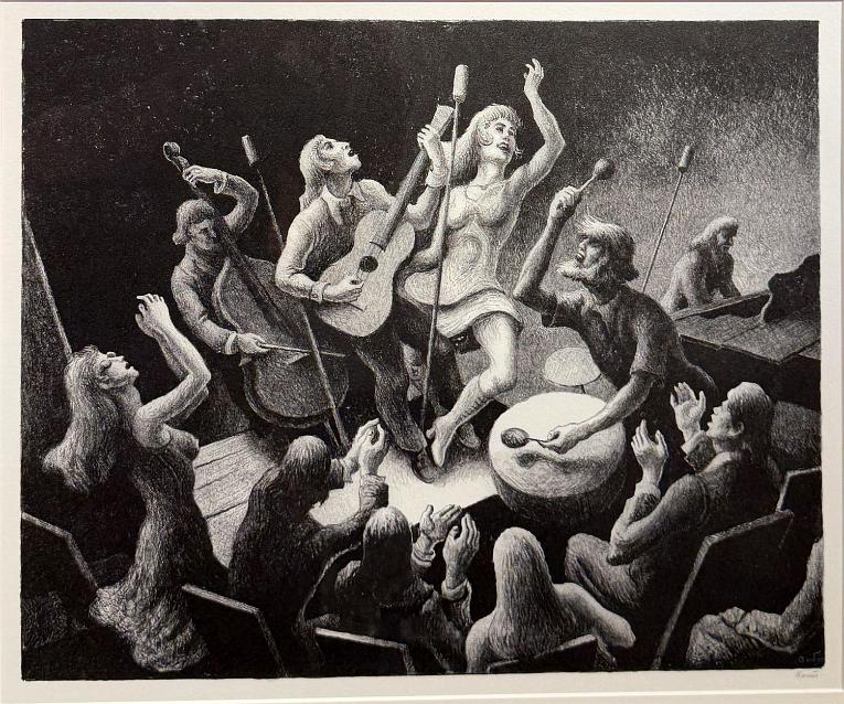 Youth Music
