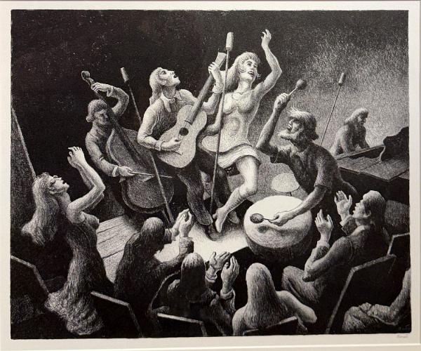 Youth Music