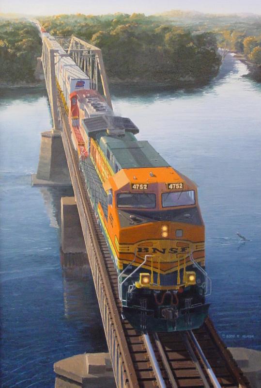 Richard Allison