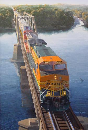 Richard Allison