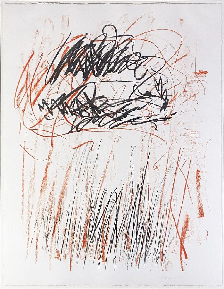 Joan Mitchell
