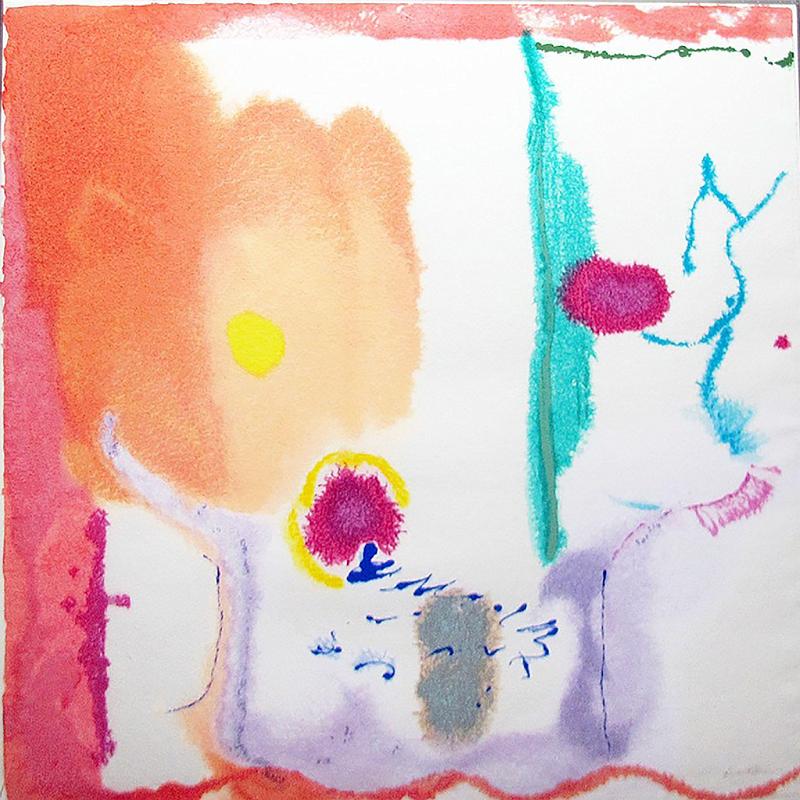Helen Frankenthaler