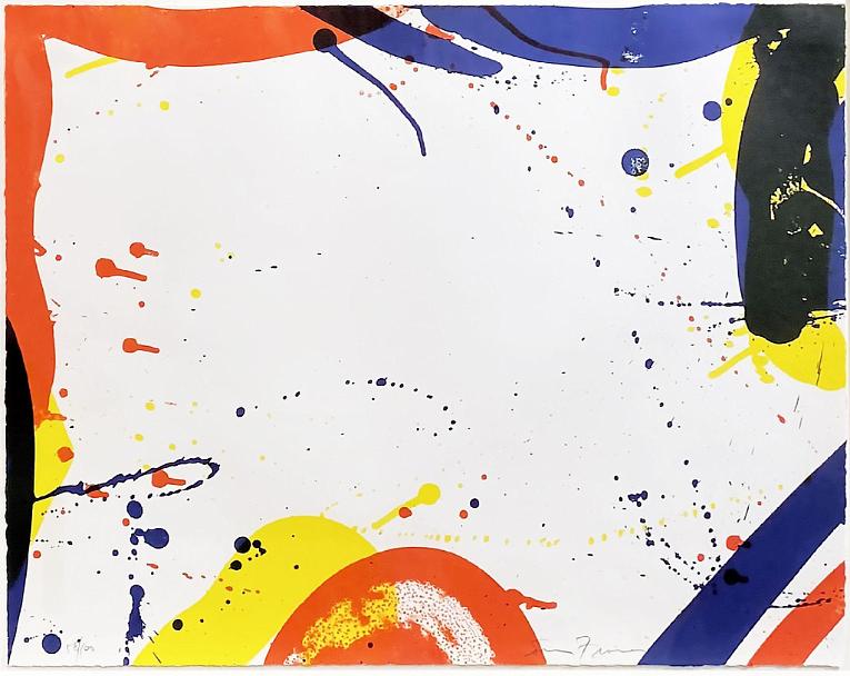 Sam Francis