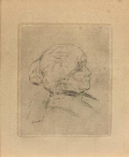 Pierre Auguste Renoir