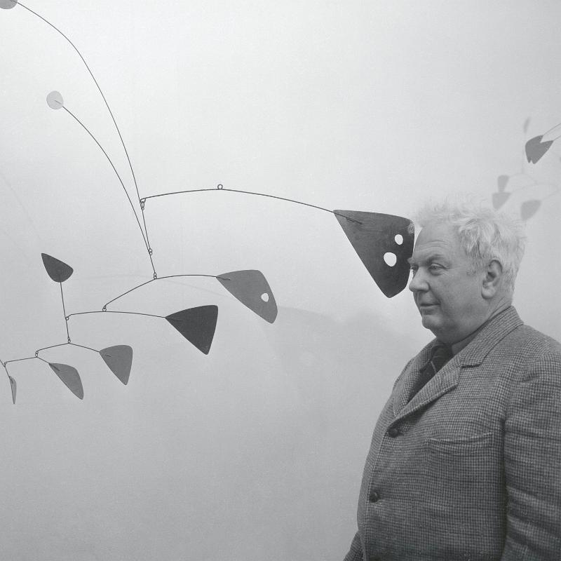 Alexander Calder