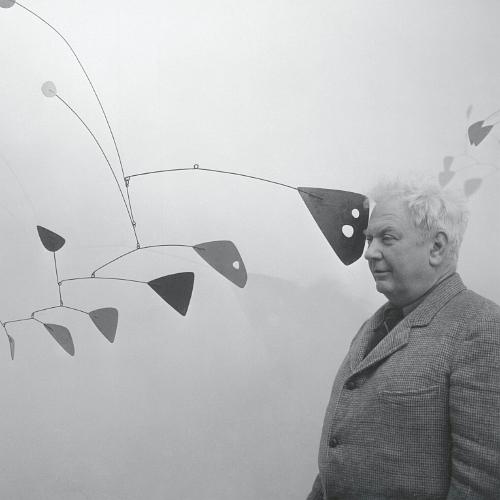 Alexander Calder