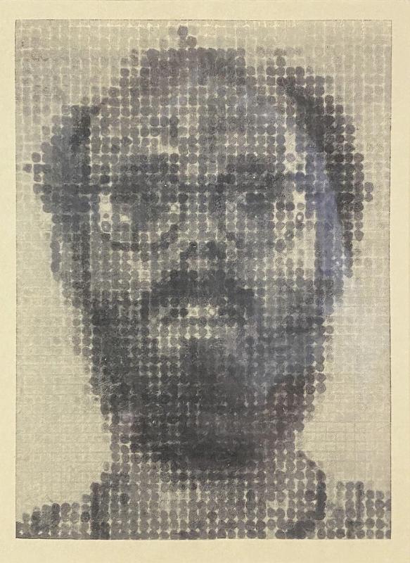 Art in Depth: Chuck Close