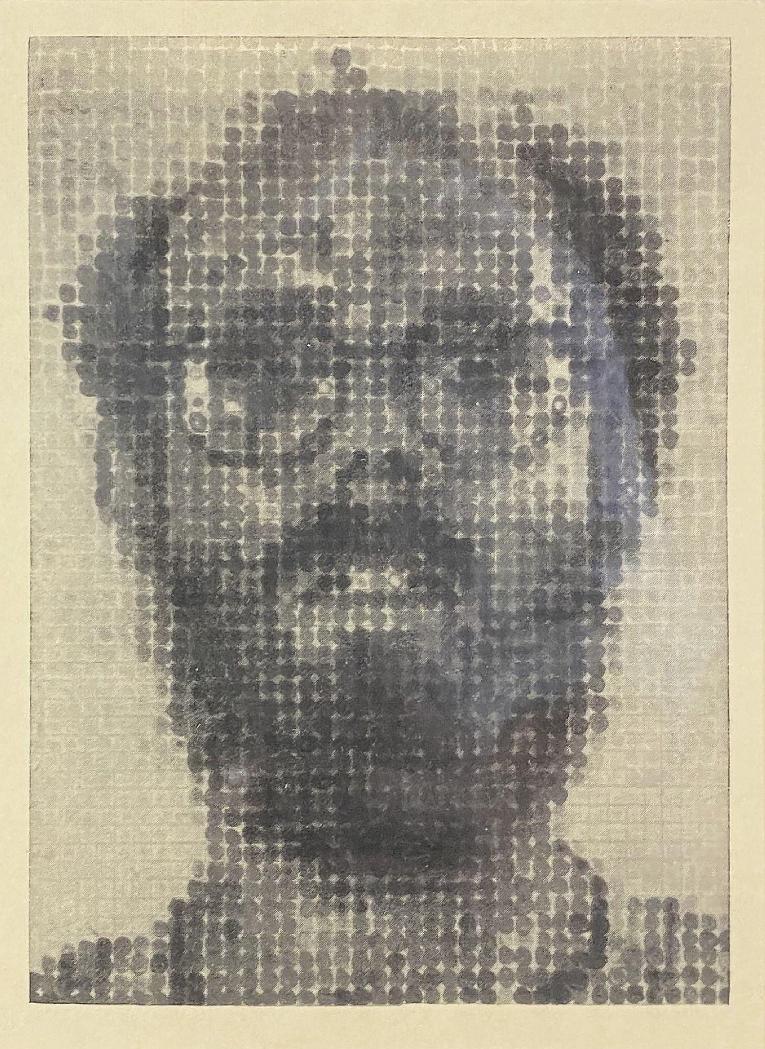 Art in Depth: Chuck Close