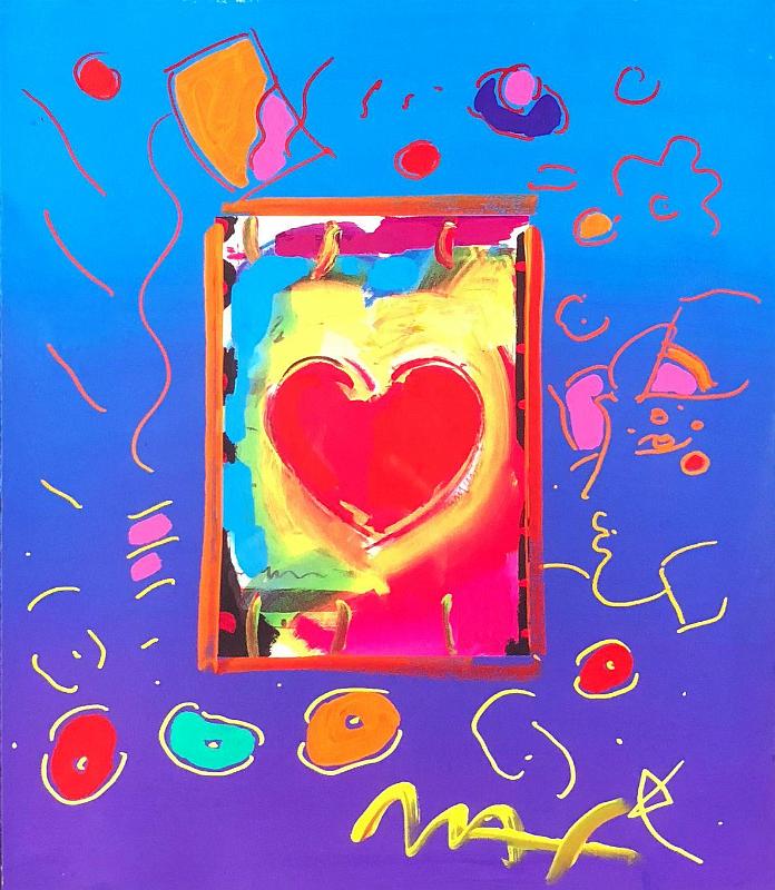 Peter Max