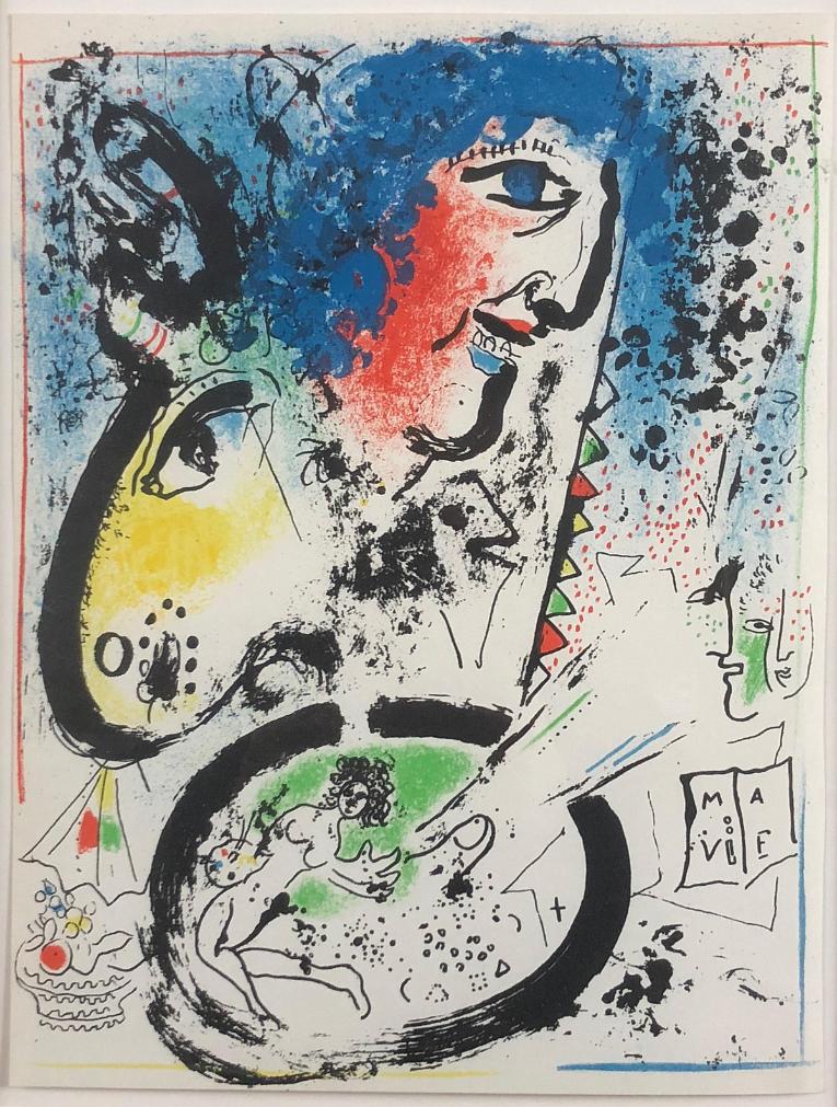 Marc Chagall