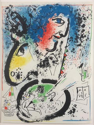 Marc Chagall