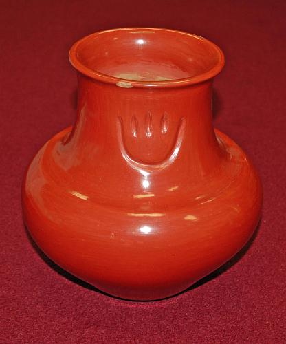  Santa Clara Pottery