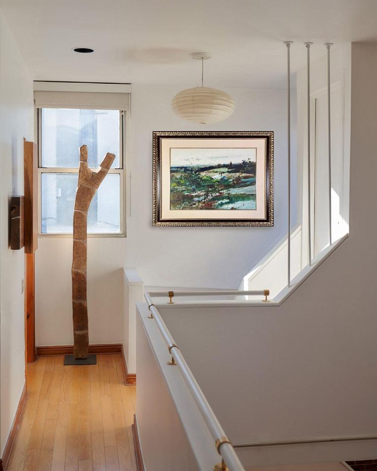 Art In Depth: Andrew Wyeth (American, 1917 - 2009)