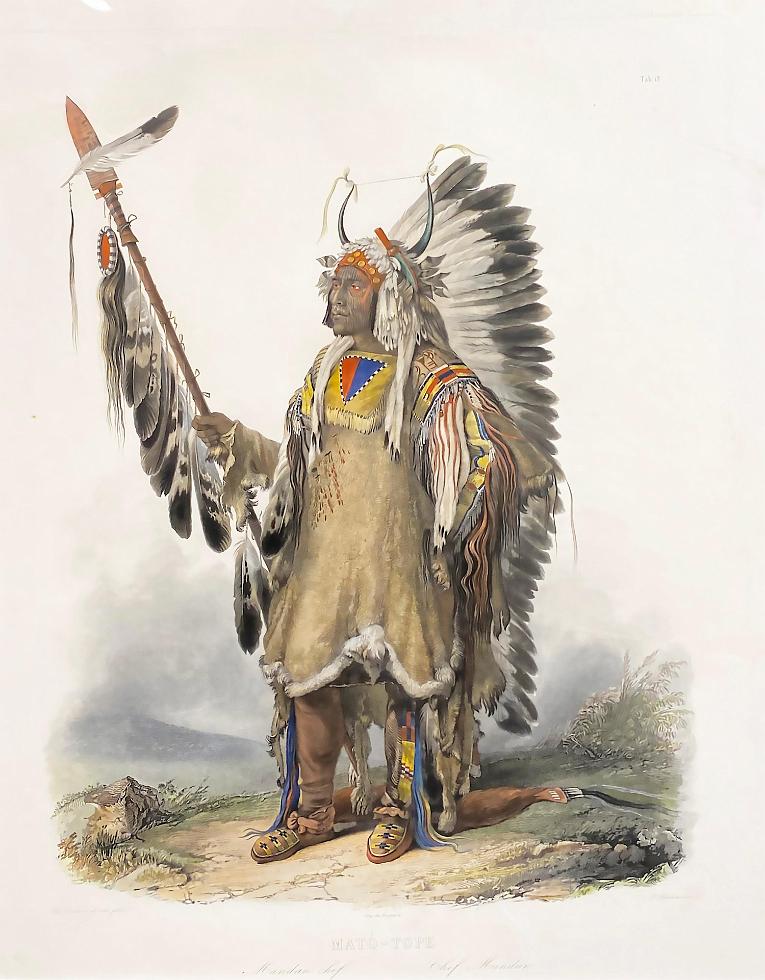 Karl Bodmer