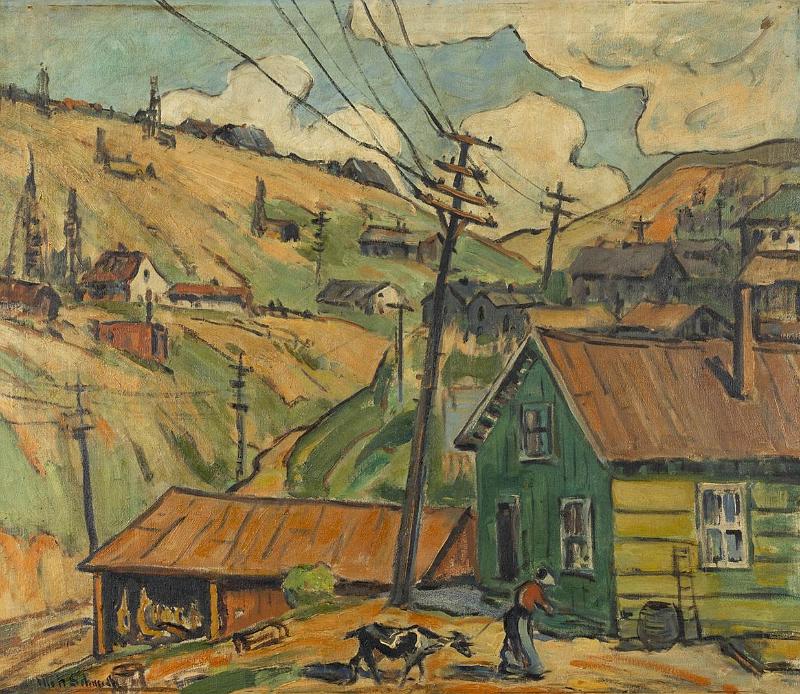 Otto Henry Schneider