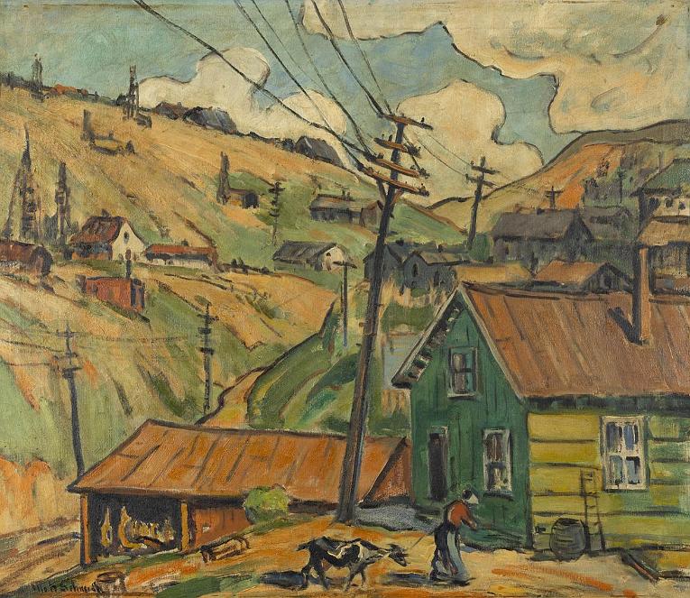 Otto Henry Schneider