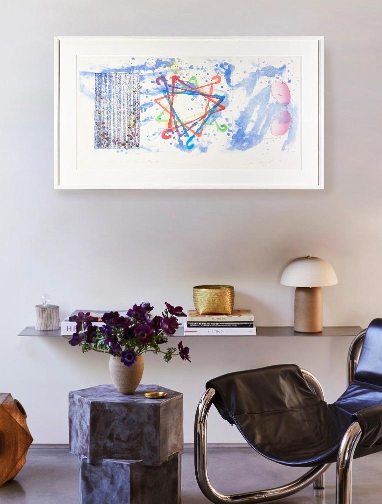 Art Market Soars Amid Volatile Global Economy