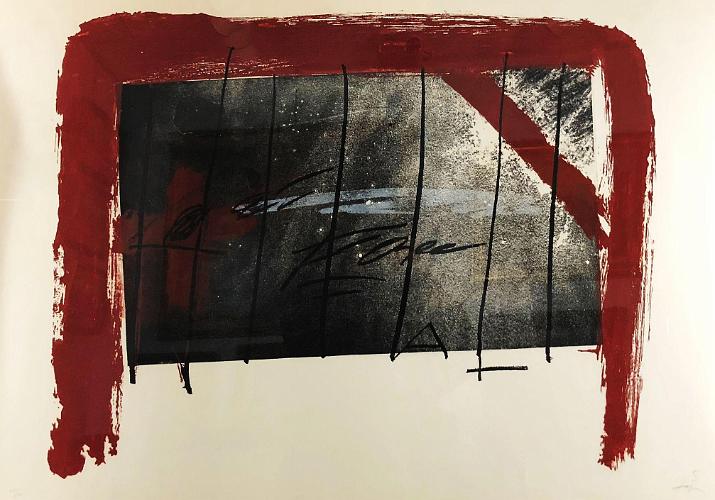 Antoni Tapies