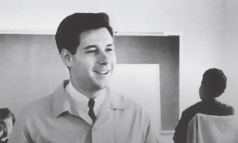 Addison's Eyes: An Exhibition of Rediscovered Work by Missouri Artist Kent Addison (1937 - 2020)