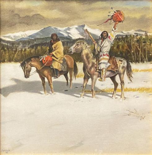 J. Ursch