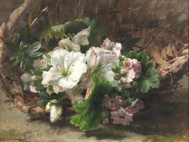 G.J.V.D. Sande Bakuyzen