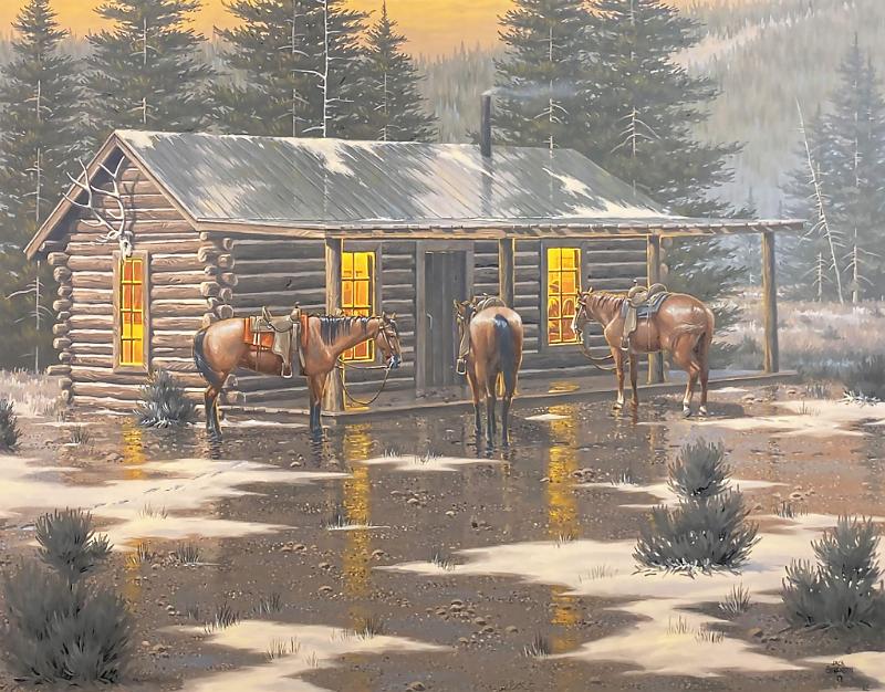 Jack Sorenson