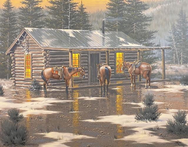 Jack Sorenson
