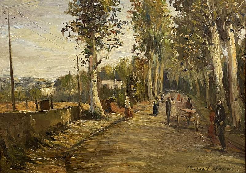 Manuel Garcia Rodriguez