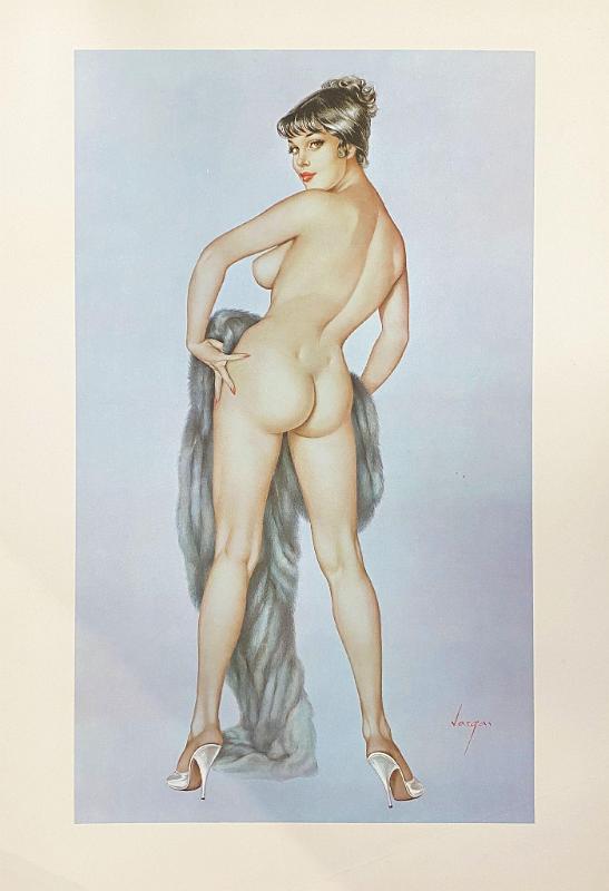 Alberto Vargas