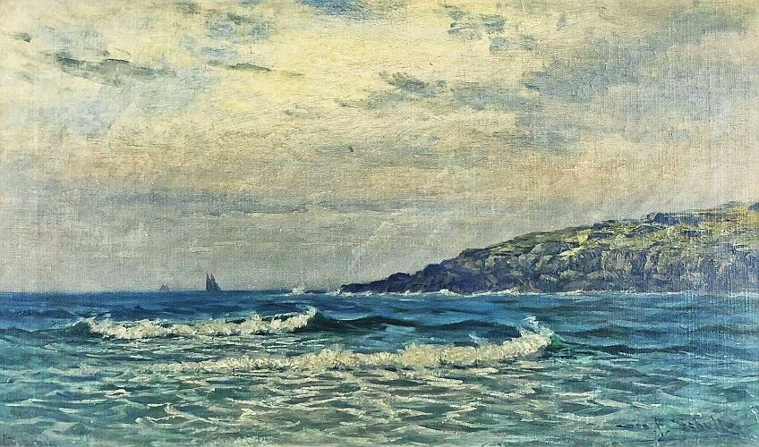 George F. Schultz