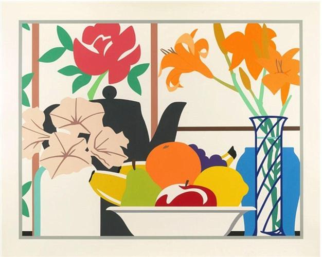 Tom Wesselman