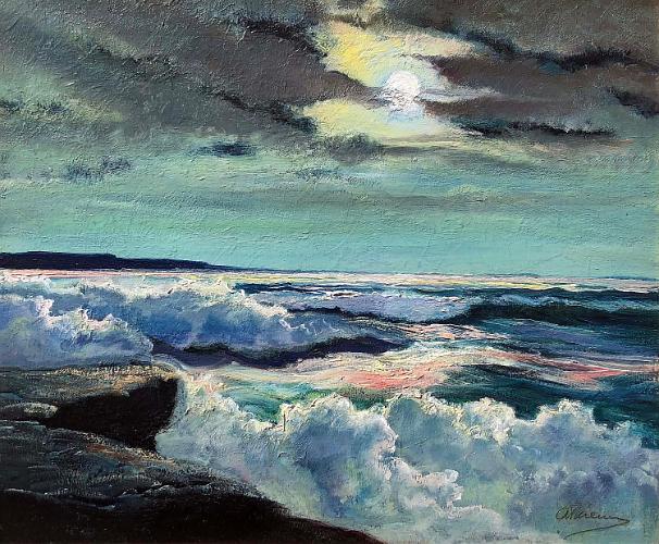 Anthony Thieme