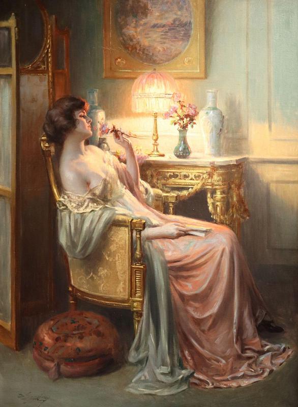 Delphin Enjolras
