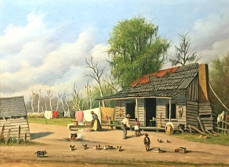 William Aiken Walker