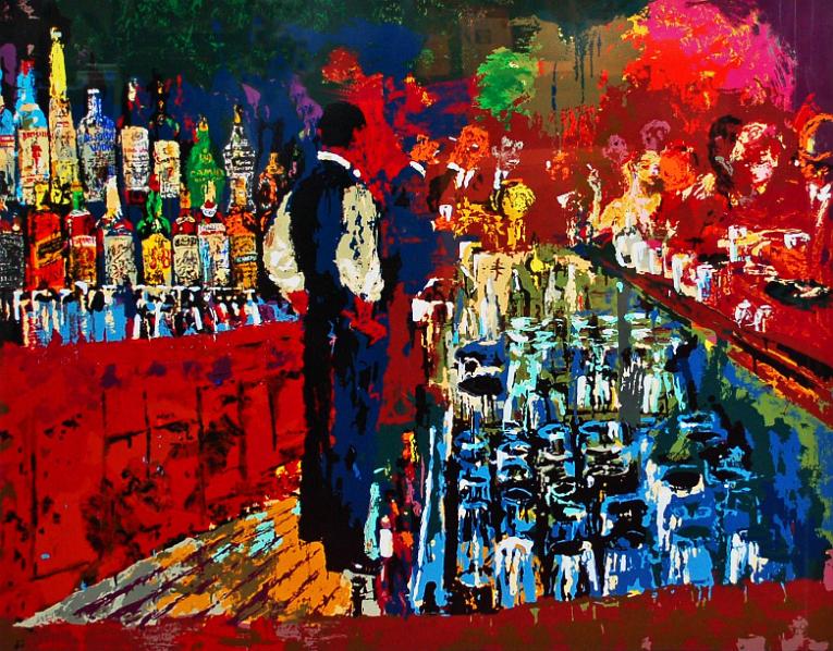 Leroy Neiman