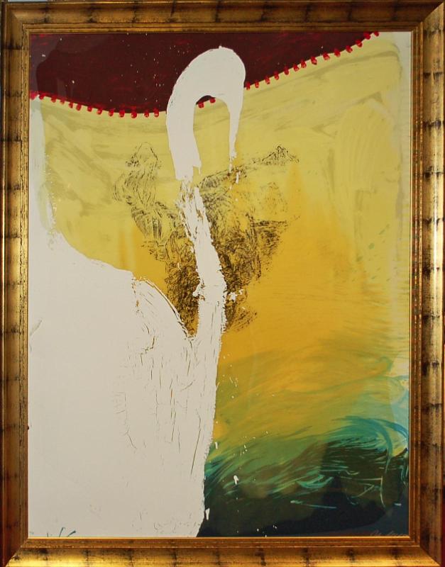 Julian Schnabel