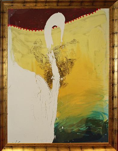 Julian Schnabel