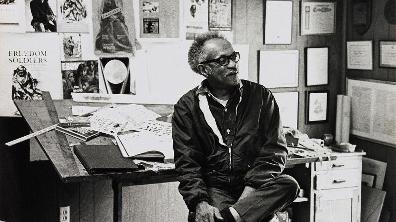 Charles White