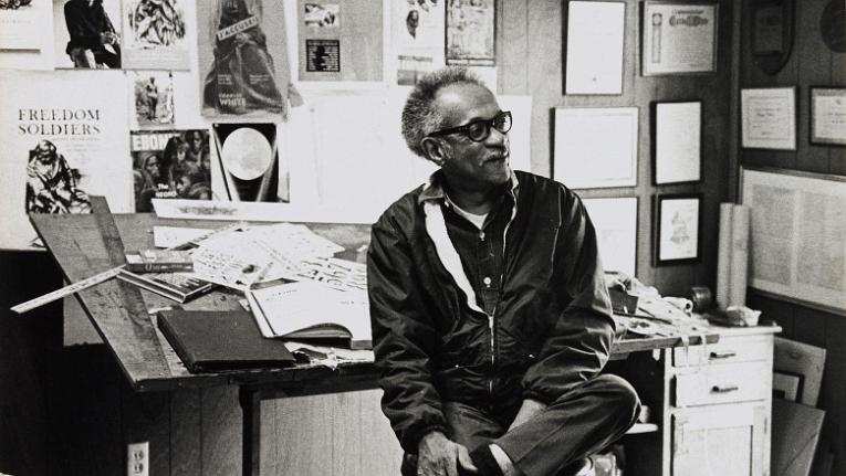 Charles White