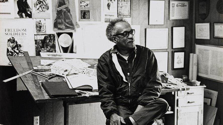 Charles White