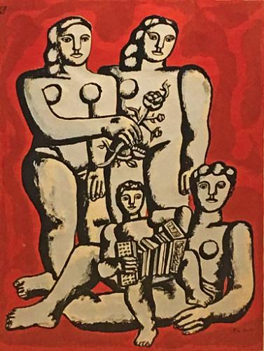 Fernand Leger