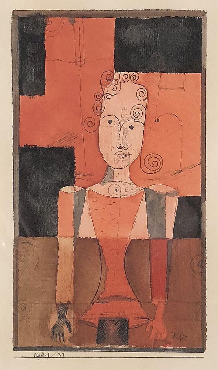 Paul Klee