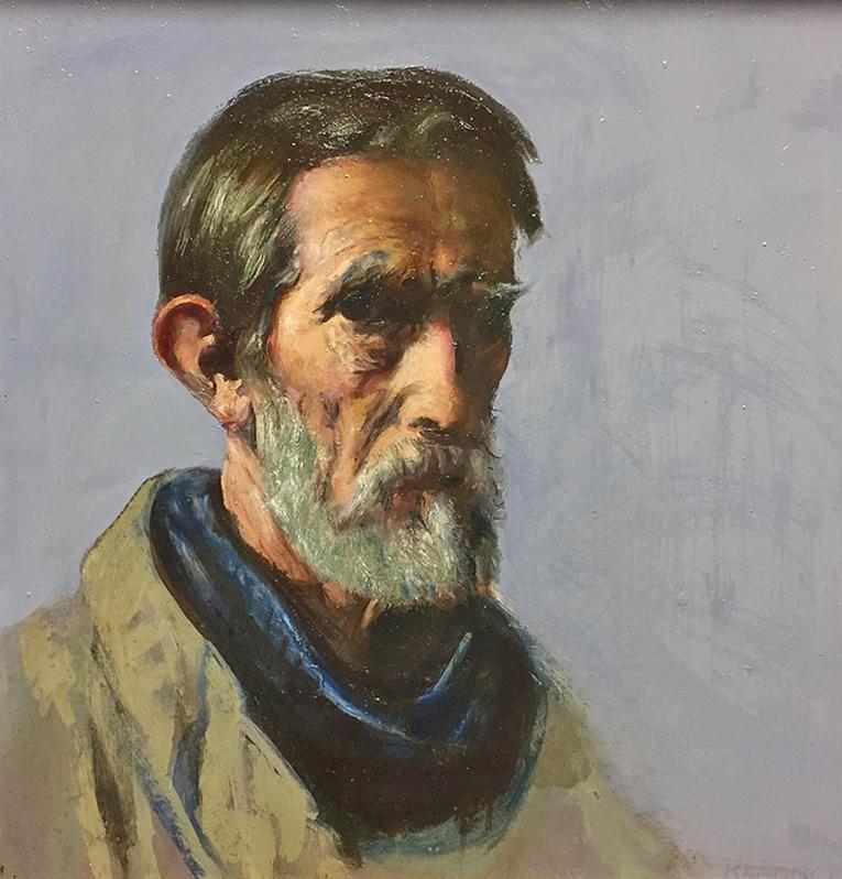 Sean Keating