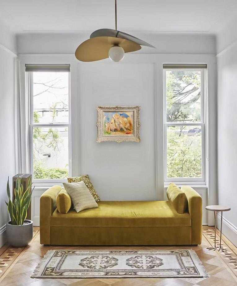 Salcia Bahnc (Polish, American, 1898 - 1976): From a department store to The Whitney Museum of Art...